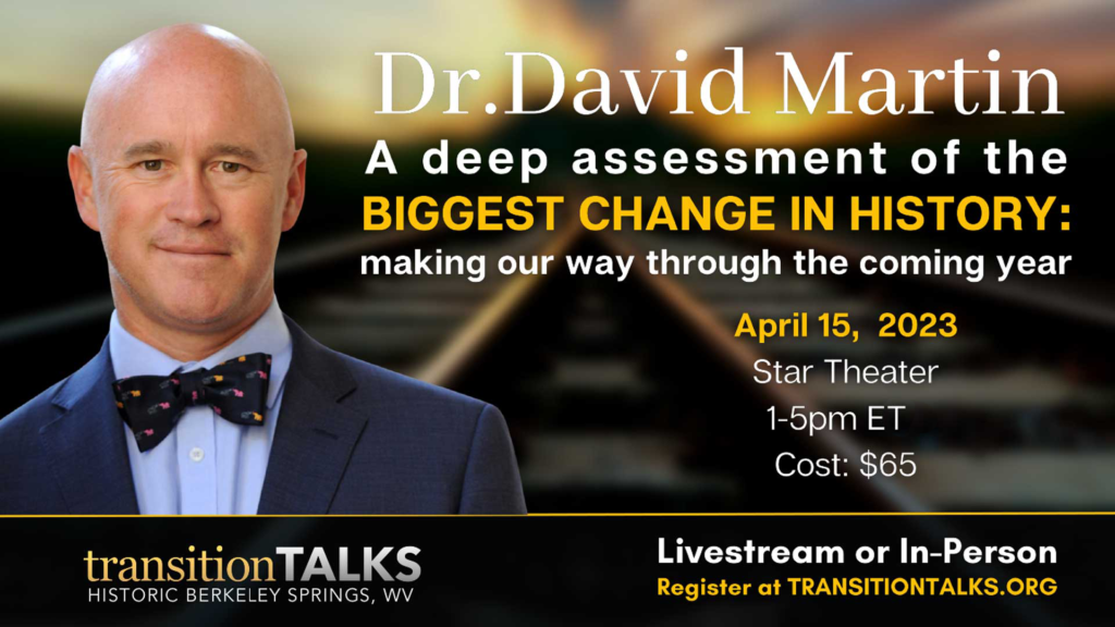 www.davidmartin.world