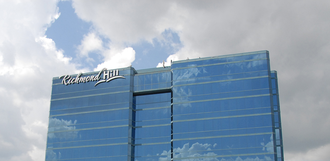 www.richmondhill.ca