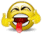 Stick Out Tongue :p :p